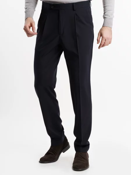 Arber Штани класичні чорний