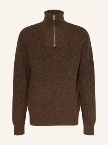 Sweter Tommy Hilfiger czarny