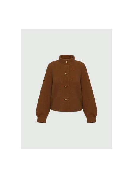 Pulover Linea Emme Marella bej