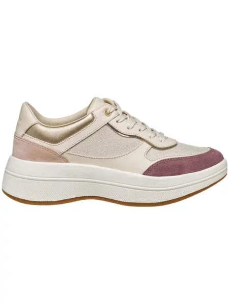 Pantofi Geox bej