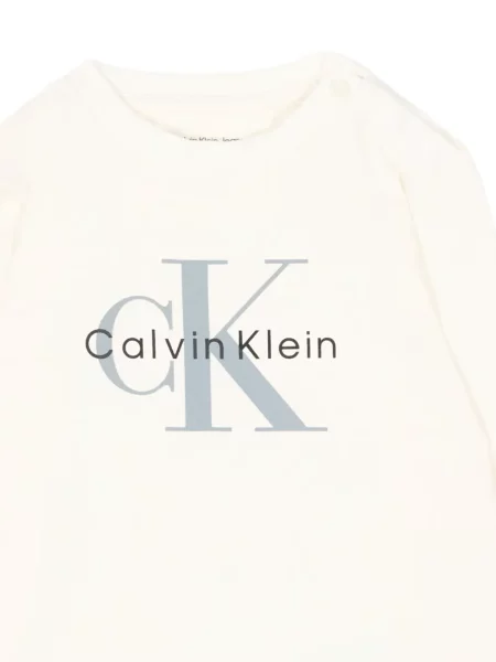 Dětské tričko Calvin Klein