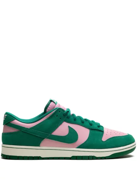 Sneakerși Nike Dunk verde