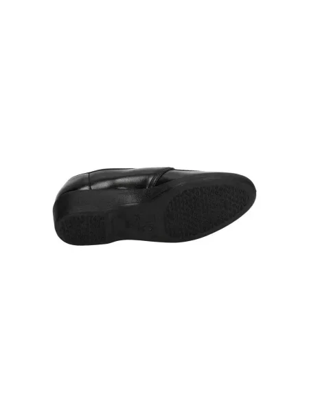 Pantofi Doctor Cutillas negru