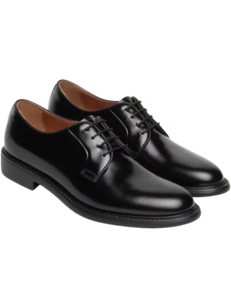 Pantofi Nerogiardini negru