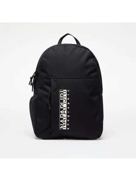Nahrbtnik Napapijri črna