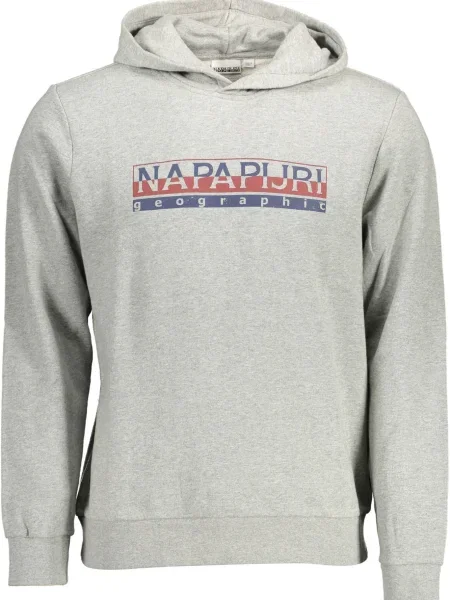 Hanorac Napapijri gri