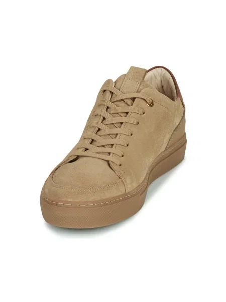 Pantofi Pellet maro