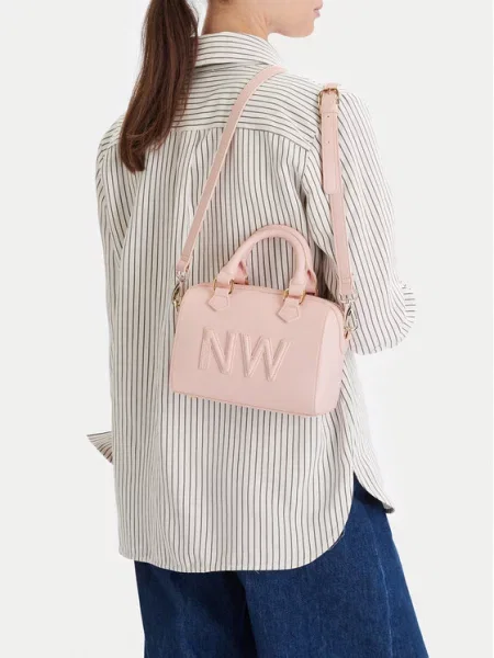 Nine West Ročna torba EO-Lira roza