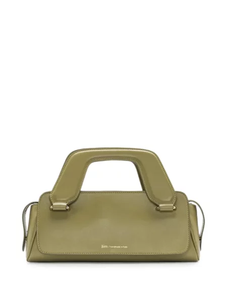 Geantă shopper Aim verde