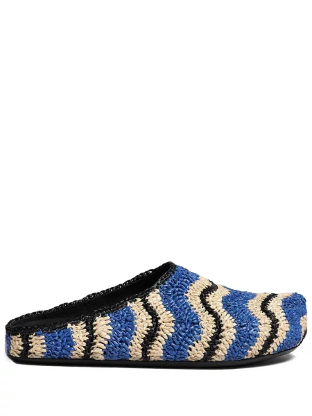Pantofi loafer Marni