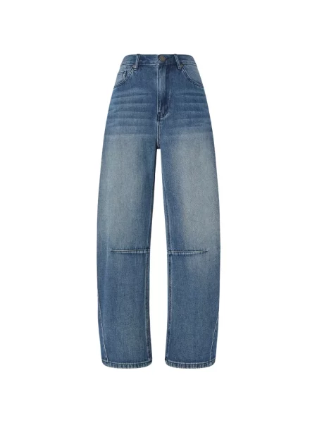 Blugi Pinko albastru