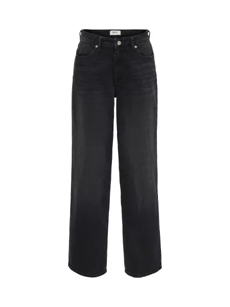 ONLY Jeans ONLTONNIE denim negru