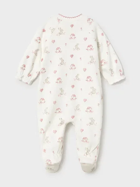Дитячий комбінезон Mayoral Newborn