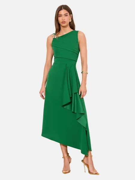 Lipsy Rochie verde