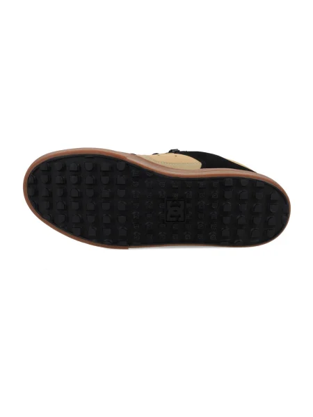 Pantofi Dc Shoes negru