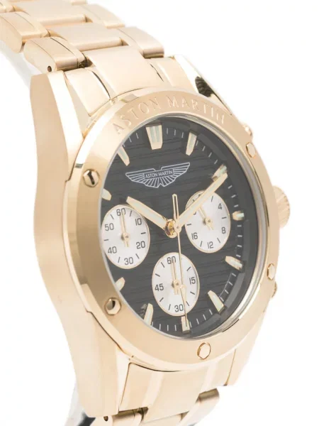Ceas Aston Martin Watches negru