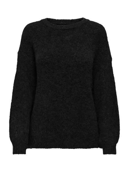 ONLY Pulover ONLNellie' negru