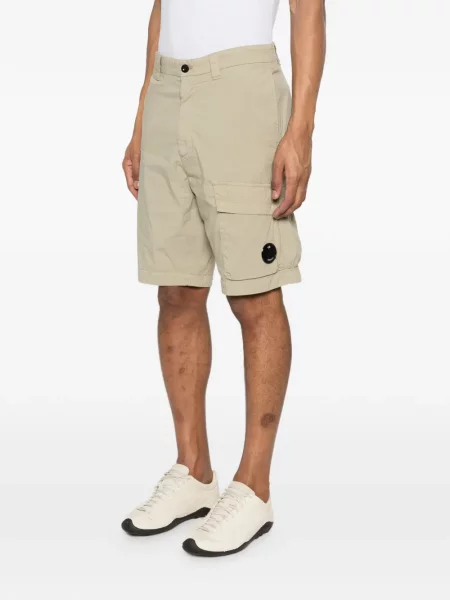 Kratke hlače C.p. Company s autogramom