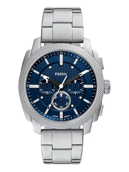 Часовници Fossil тъмносиньо