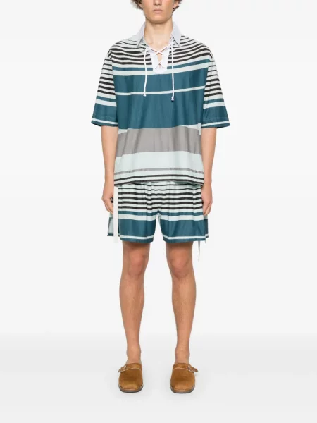 Polo Craig Green albastru