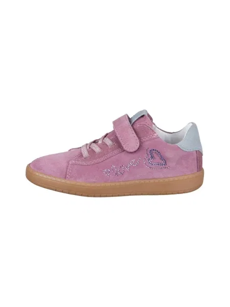 Pantofi copii Ricosta roz