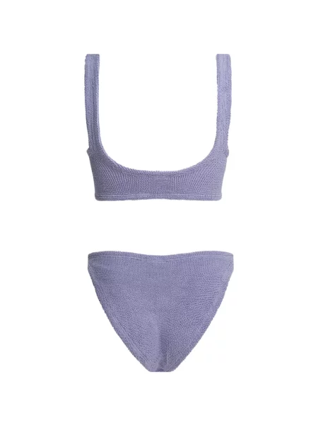 Bikini Hunza G violet