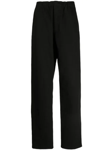 Pantaloni Undercover de in negru