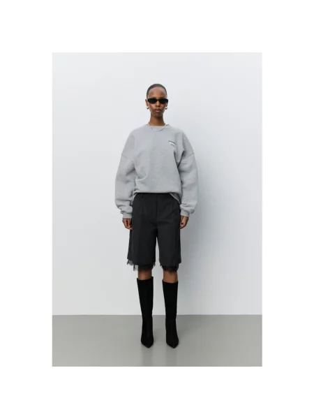 Bluza Sofie Schnoor szara