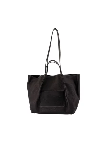 Torebka Lanvin czarna