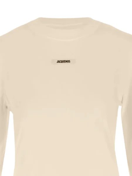 Дълго тениска Jacquemus