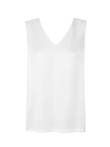 TATUUM Bluză murdar alb