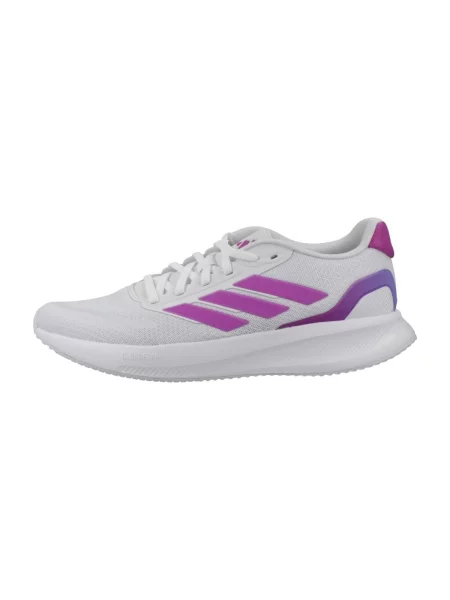 Félcipő Adidas fehér