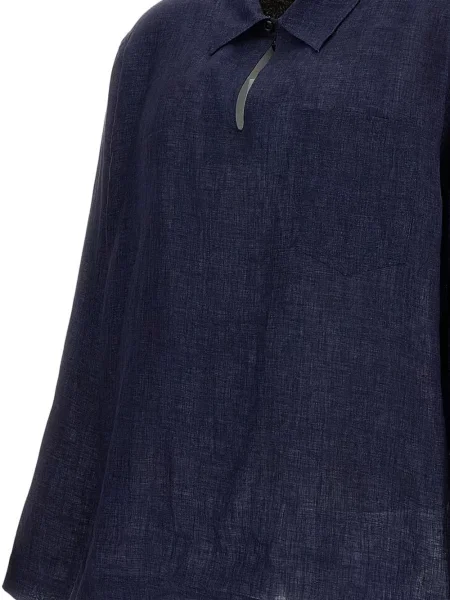 Tricou polo Paul Smith de in albastru