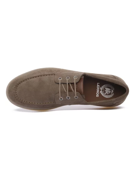 Pantofi Lerros bej