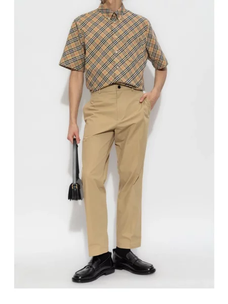 Kelnės Burberry