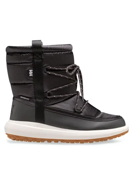 Helly Hansen Cizme de zăpadă Isolabella 2 Demi negru