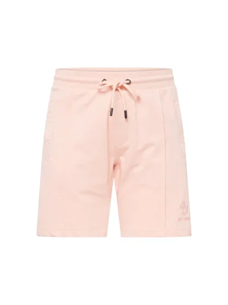 Key Largo Pantaloni somon portocaliu