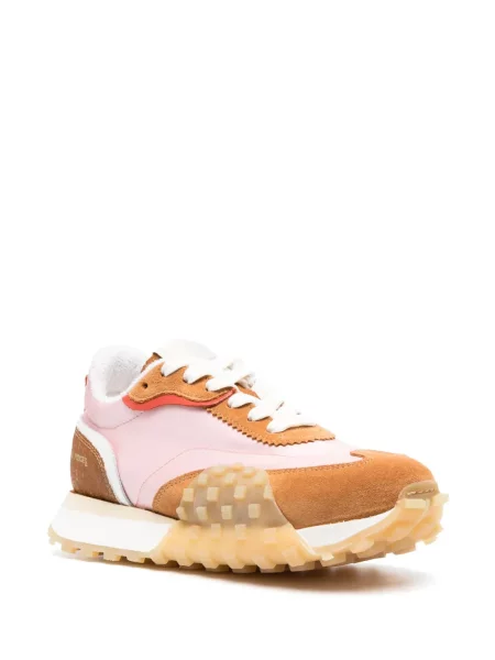 Sportbačiai Filling Pieces rožinė