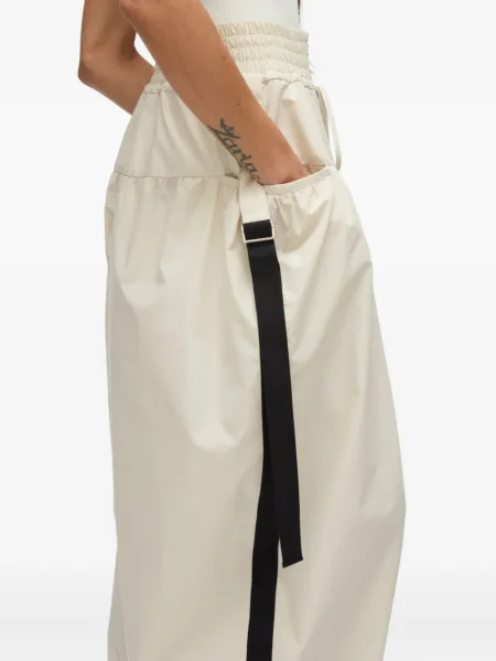 Pantaloni 3.1 Phillip Lim plisate