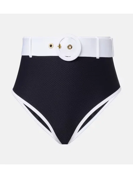 Bikini Heidi Klein negru