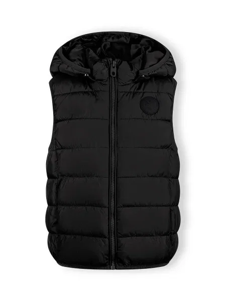 MINOTI Vestă negru