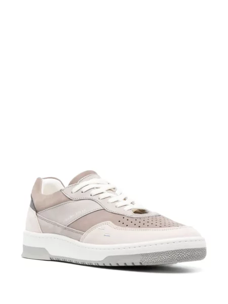 Zomšinės raštuotos sportbačiai Filling Pieces