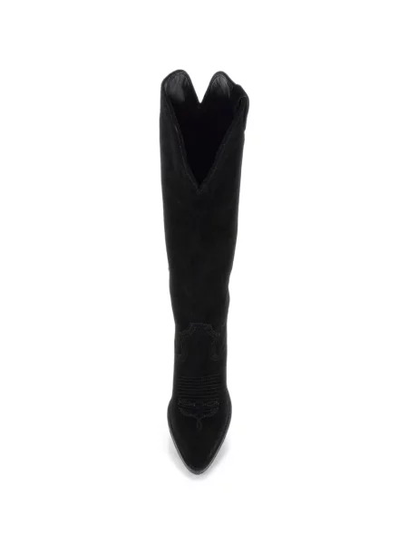 Cizme Guess negru
