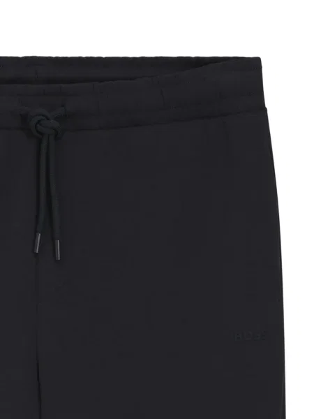 Pantaloni Boss albastru