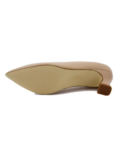 Pantofi Piesanto maro