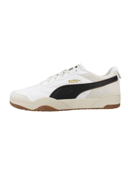 Pantofi Puma alb