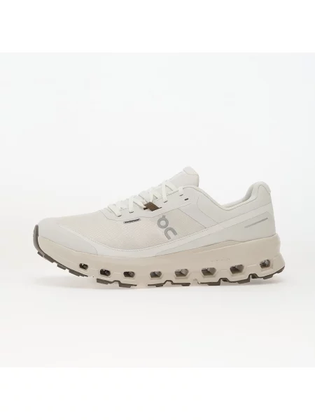 Sneakers On M Cloudvista 2 Waterproof Ice/ Pearl EUR 42 sivá