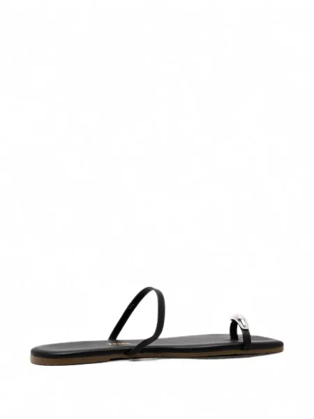 Sandale Tkees negru