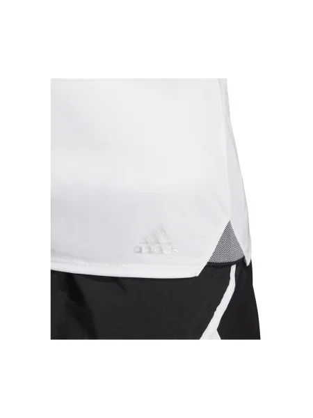 Tricou Adidas alb