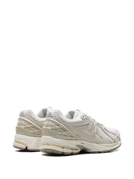 Sneakerși New Balance cu autograf negru